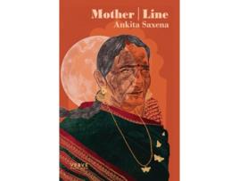 Livro Mother / Line de Ankita Saxena (Inglês)