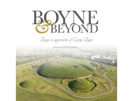 Livro Boyne and Beyond de Doyle e Peigin (Inglês)