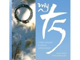 Livro MyT5: A simple, visual guide to cultivating a personal practice Jesse Hamilton (Inglês)