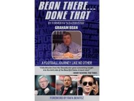 Livro Bean There... Done That de Graham Bean (Inglês)