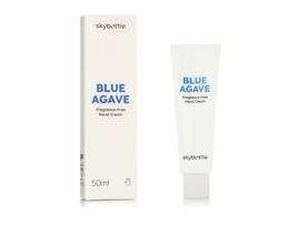 Creme de Mãos SKYBOTTLE Blue Agave (50 ml)