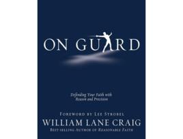 Livro On Guard de William Lane Craig (Inglês)