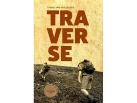 Livro Traverse Tineke Van der Eecken (Inglês)