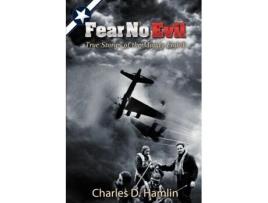 Livro Fear No Evil Charles D. Hamlin (Inglês)