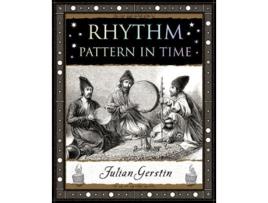 Livro Rhythm de Julian Gerstin (Inglês)