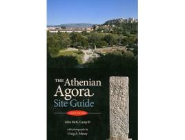 Livro The Athenian Agora de john-m-camp (Inglês)