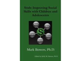 Livro S Ph.D. Mark Bowers (Inglês)