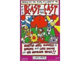 Livro Stumpys Big Adventure / The Beast from the East de Chris White (Inglês)