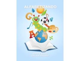 Livro Alfabetizando (Spanish Edition) Marina Miranda, Carlos Hernandez (Espanhol)
