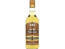 Rum âmbar Damoiseau 70cl