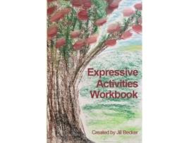 Livro Expressive Activities Workbook Jill Becker (Inglês)