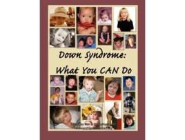 Livro Down Syndrome: What You CAN Do Qadoshyah Fish (Inglês)
