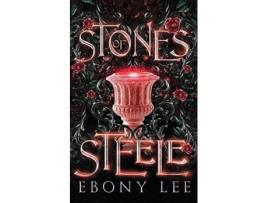 Livro Stones of Steele de Ebony Lee (Inglês)