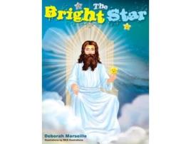 Livro The Bright Star Deborah Marseille (Inglês)