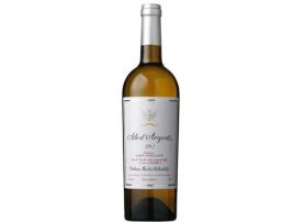 Château MOUTON ROTHSCHILD Aile d'Argent Branco 2012