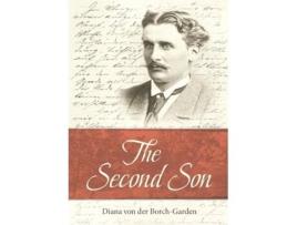 Livro The Second Son Diana von der Borch-Garden (Inglês)