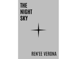 Livro The Night Sky Renee Verona (Inglês)