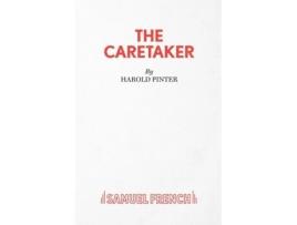 Livro The Caretaker - A Play Harold Pinter (Inglês)