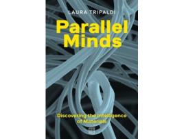 Livro Parallel Minds de Laura Tripaldi (Inglês)