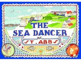 Livro The Sea Dancer at St Abbs de Jennifer T Doherty (Inglês)