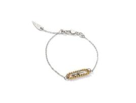 Anjewels Outlet Pulseira Anjewels Outlet, A?o