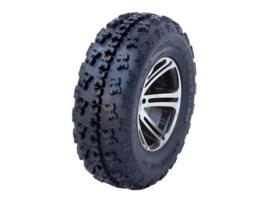 1 Pneu Pneus FORERUNNER EOS Frente 6PR TL 21X7-R10 30F