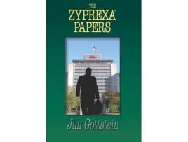 Livro The Zyprexa Papers Jim Gottstein (Inglês)