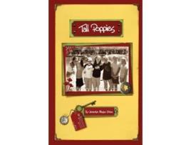 Livro Tall Poppies: The Tall Poppy Diaries Jacquelyn Massey Orton (Inglês)