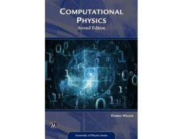 Livro computational physics de darren walker (inglês)