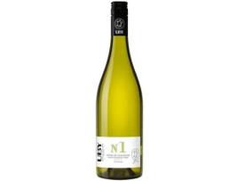UBY N ° 1 Côtes de Gascogne Sauvignon Gros Manseng Vinho Branco