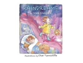 Livro Raindreams Irma Sheppard (Inglês)