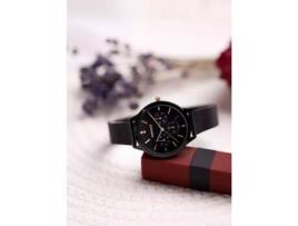 Relógio masculino Adriatica Classic PERFEITO