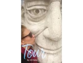 Livro Tour Jg Debs (Inglês)