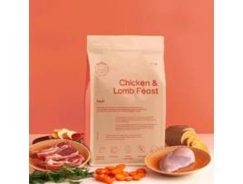 Ração para Cão BUDDY Frango e Cordeiro