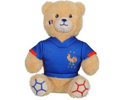 Brinquedo de pelúcia FFF Bear - GIPSY TOYS - Jersey, 15 cm