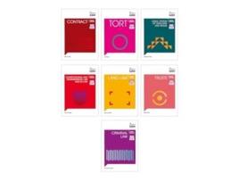 Livro SQE Law Bundle 4e de The University of Law (Inglês)