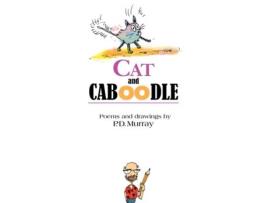 Livro Cat and Caboodle P. D. Murray (Inglês)