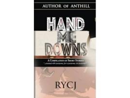 Livro Hand Me Downs de Rycj (Inglês)