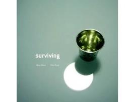 Livro Surviving Ellie Ohiso, Akira Ohiso (Inglês)