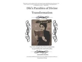 Livro Dhis Parables of Divine Transformation de Saudamini Mishra (Inglês)