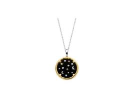 Tisento Outlet Pendente Tisento Outlet, Prata 925