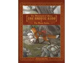 Livro The Adventures of Henry the Rabbit King: The Green Valley Jesse Abbott (Inglês)