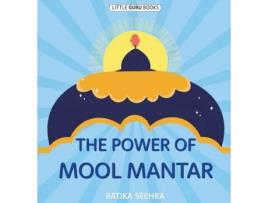 Livro The Power Of Mool Mantar Ratika Seehra (Inglês)
