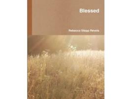 Livro Blessed Rebecca Stepp Revels (Inglês)