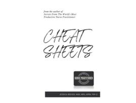Livro Cheat Sheets - A Clinical Documentation Workbook Mph Reeves Msn (Inglês)