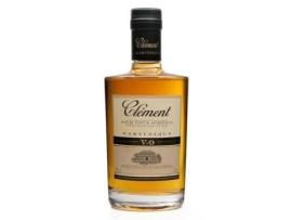 Rum agrícola velho AOC Martinique Clément VO 40 ° - 35 cl