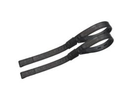 Estribos Webbers 2139901 Preto 80 Cmbates