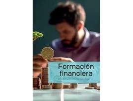 Livro Finanzielle Bildung Die Wirtschaft verstehen, um besser zu investieren de Darren Davidson (Alemão)