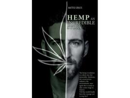 Livro Hemp, An Incredible Story Gracis, Matteo (Inglês)