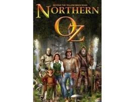 Livro Northern Oz - Beyond The Yellow Brick Road: Revised Edition (Northern Oz Vol 1) V J Kelly (Inglês)